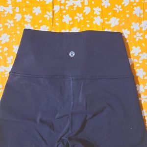 lululemon Leggings 25"